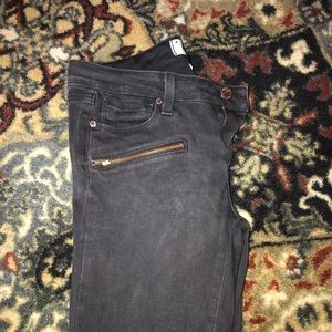 Paige Indio Ultra Skinny Jeans
